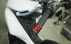 HONDA PCX125 1999 JF28