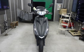 YAMAHA AXIS 125 Z SED7J