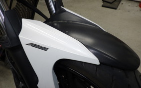 YAMAHA MT-07 ABS 2014 RM07J
