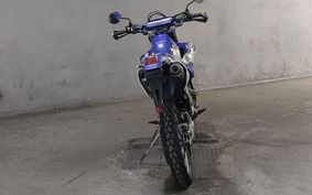 YAMAHA WR400F CH04W