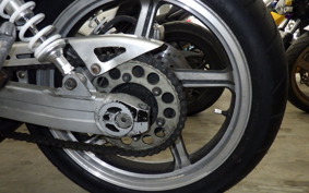 KAWASAKI ZEPHYR 400 Gen.2 1991 ZR400C