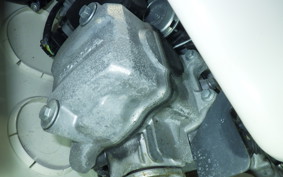 HONDA LITTLE CUB E 2017 AA01