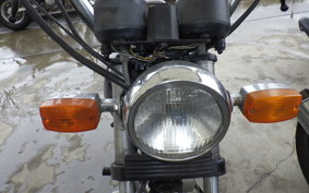 SUZUKI GN50 GN50