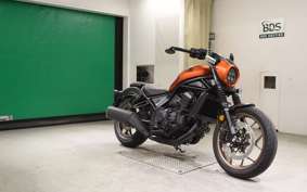 HONDA REBEL 1100 S DCT 2026 SC87