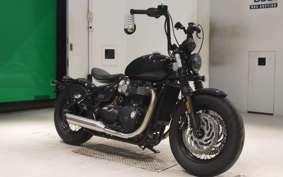 TRIUMPH BONNEVILLE BOBBER 2024