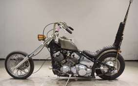 YAMAHA DRAGSTAR 400 2001 VH01J