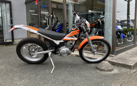SCORPA TY-125