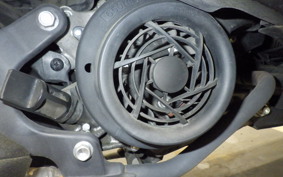 SUZUKI ADDRESS V125 2002 DT11A
