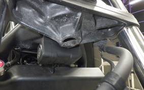 HONDA REBEL 250 E-Clutch MC49