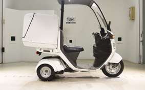 HONDA GYRO CANOPY 1997 TA03