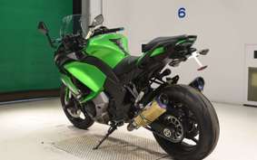 KAWASAKI NINJA 1000 A ZXT00W