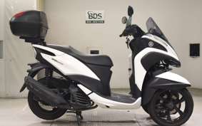 YAMAHA TRICITY 125 2023 SEC1J