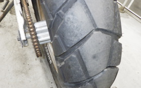 YAMAHA TW225 1999 DG09J