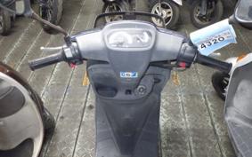 YAMAHA JOG POCHE SA08J