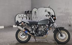 HONDA APE 100 HC13