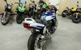 SUZUKI GSX1400 2006 GY71A