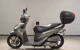 HONDA ﾌﾞﾘｰｽﾞ110 2012