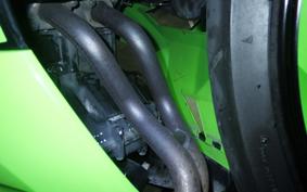 KAWASAKI NINJA 400 2019 EX400G