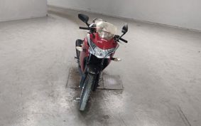 HONDA CBR250R MC41