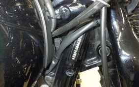 HARLEY FLSTSB 1580 2008