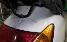 HONDA SPACY 100 2007 JF13