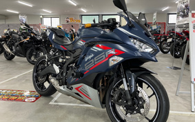 KAWASAKI NINJA ZX-25R ZX250E
