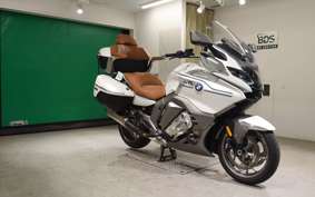 BMW K1600GTL 2023