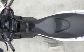 SUZUKI BURGMAN400 A 2020 DU11A