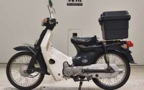HONDA C50 SUPER CUB E C50