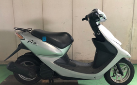 HONDA DIO AF56