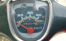 HONDA SUPER CUB50 C50