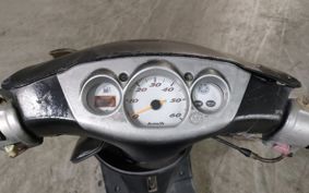YAMAHA JOG ZR EVOLUTION SA16J