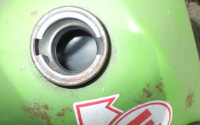 KAWASAKI KMX125 MX125A