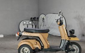 HONDA GYRO TD01