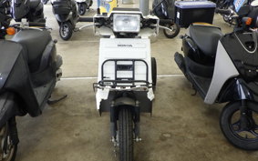 HONDA GYRO X TD02