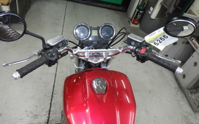 HONDA CB1100 2010 SC65