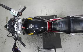HONDA JADE