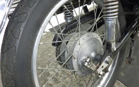 HONDA CL125 CL125K