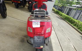 VESPA GTS250IE