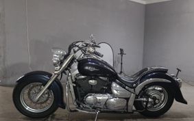 SUZUKI INTRUDER 400 CLASSIC VK54A