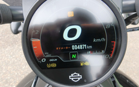 HARLEY RH1250S 2022 ZC4