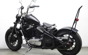 KAWASAKI VULCAN400 CLASSIC 1996 VN400A