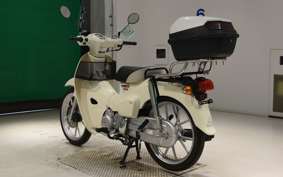 HONDA C110 SUPER CUB JA59