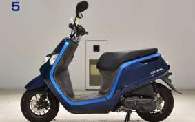 HONDA ﾀﾞﾝｸ 2024 AF74