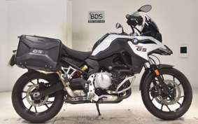 BMW F750GS 2021
