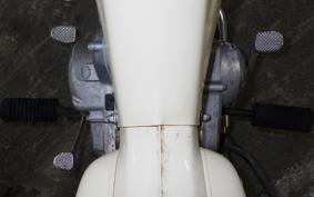 HONDA LITTLE CUB E AA01