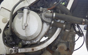SUZUKI RGV250 Gamma VJ21A