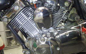 YAMAHA VIRAGO 250 2021 3DM