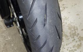 KAWASAKI NINJA 1000 A 2017 ZXT00W