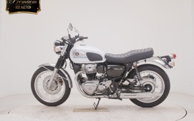 KAWASAKI W800 2025 EJ800E